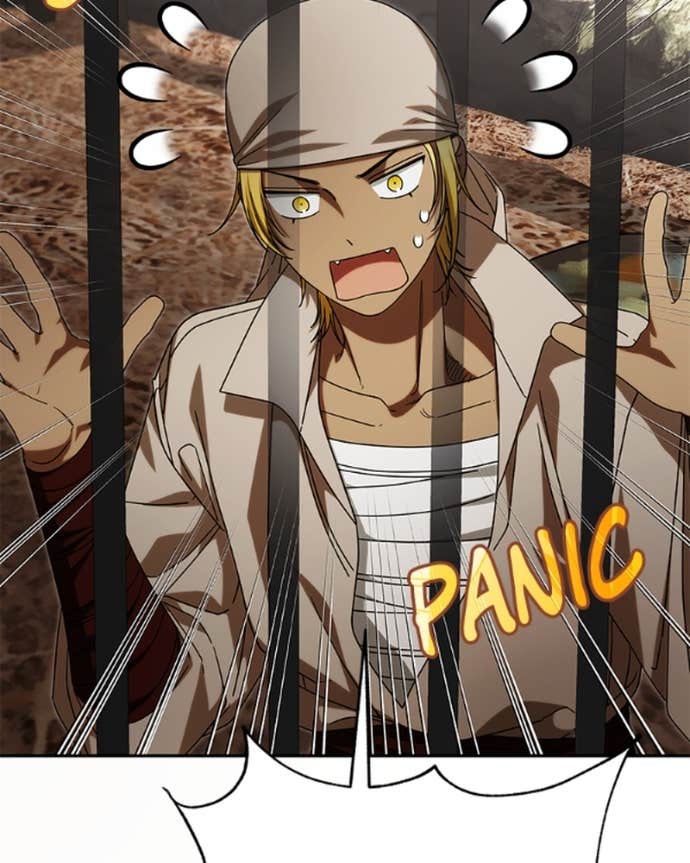 What Happens When the Second Male Lead Goes on Strike Chapter 94 - Page 81