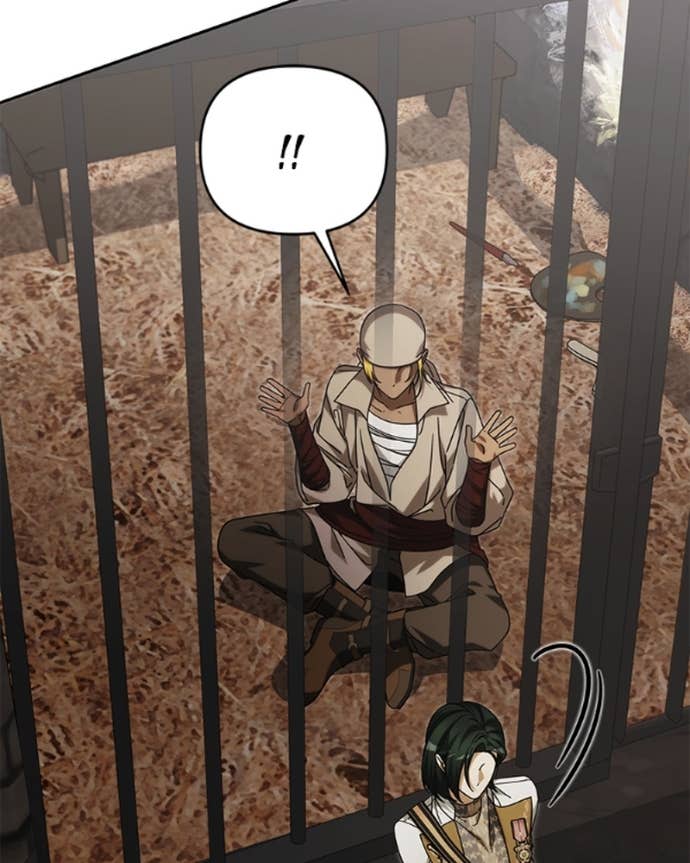 What Happens When the Second Male Lead Goes on Strike Chapter 94 - Page 85