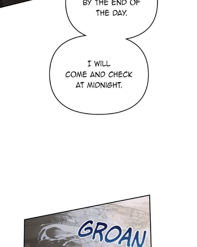 What Happens When the Second Male Lead Goes on Strike Chapter 94 - Page 87