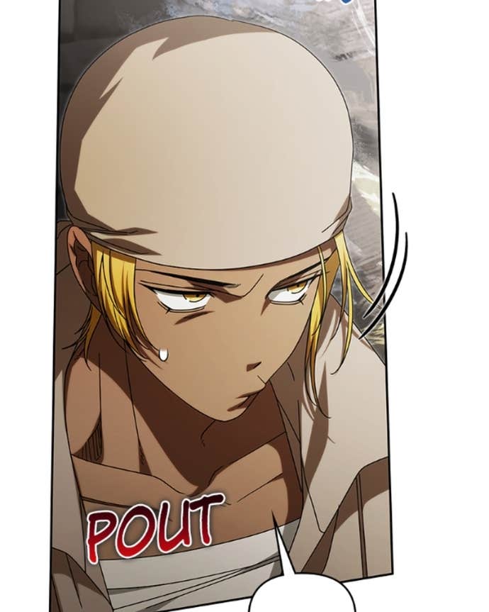 What Happens When the Second Male Lead Goes on Strike Chapter 94 - Page 88