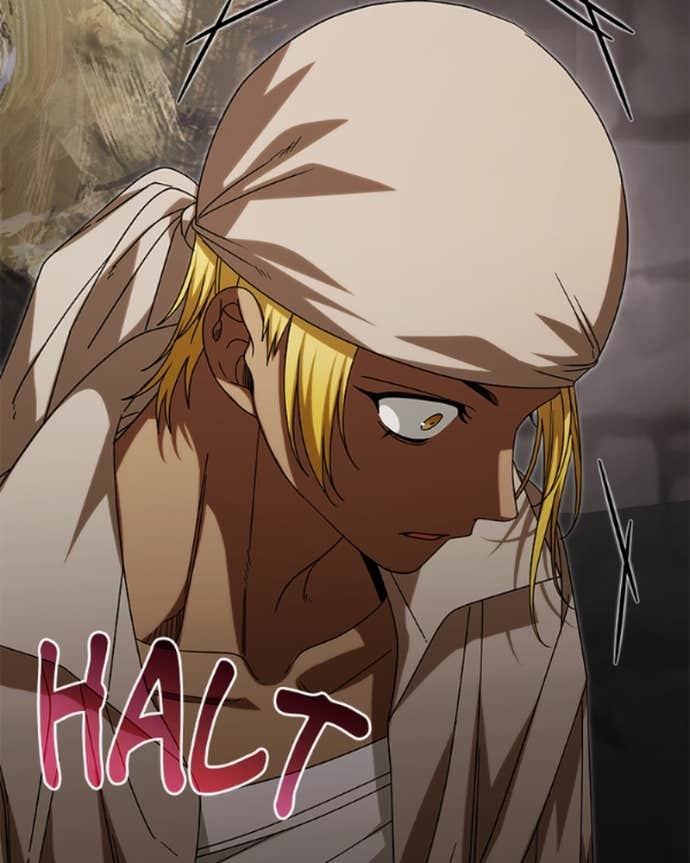 What Happens When the Second Male Lead Goes on Strike Chapter 94 - Page 93