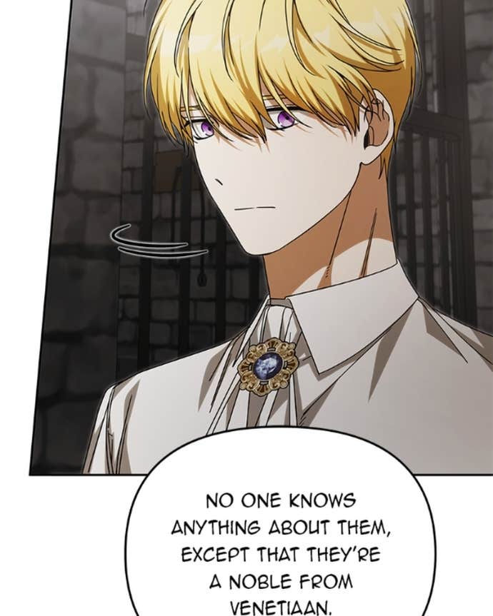 What Happens When the Second Male Lead Goes on Strike Chapter 94 - Page 98