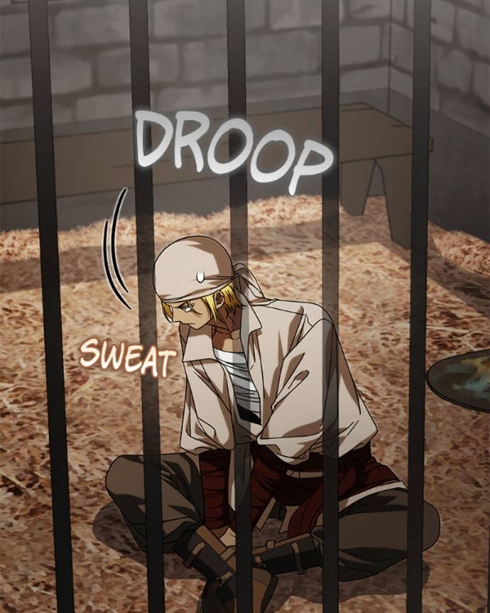 What Happens When the Second Male Lead Goes on Strike Chapter 94 - Page 101