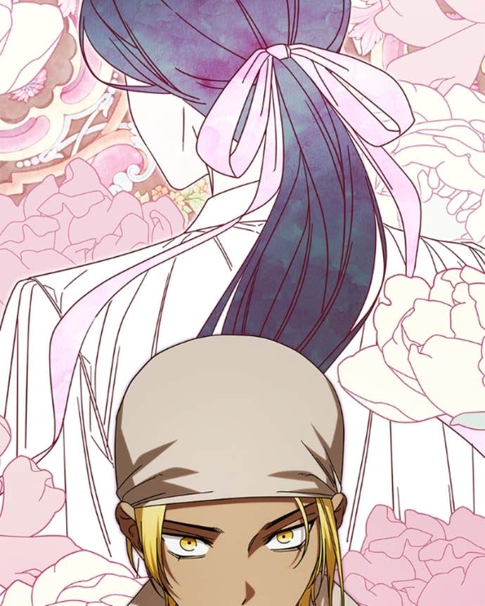 What Happens When the Second Male Lead Goes on Strike Chapter 94 - Page 105