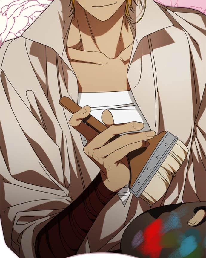 What Happens When the Second Male Lead Goes on Strike Chapter 94 - Page 106