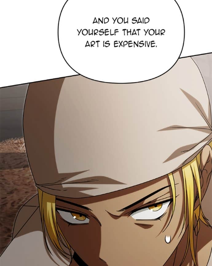 What Happens When the Second Male Lead Goes on Strike Chapter 94 - Page 111