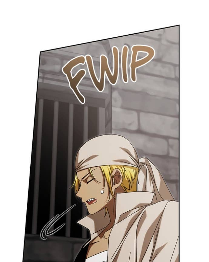 What Happens When the Second Male Lead Goes on Strike Chapter 94 - Page 113