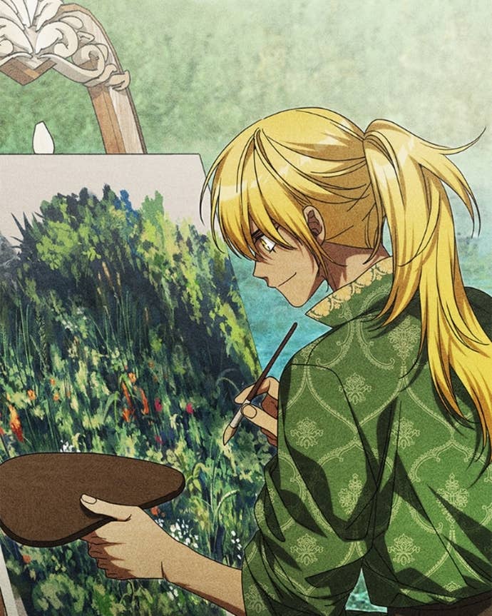 What Happens When the Second Male Lead Goes on Strike Chapter 94 - Page 116