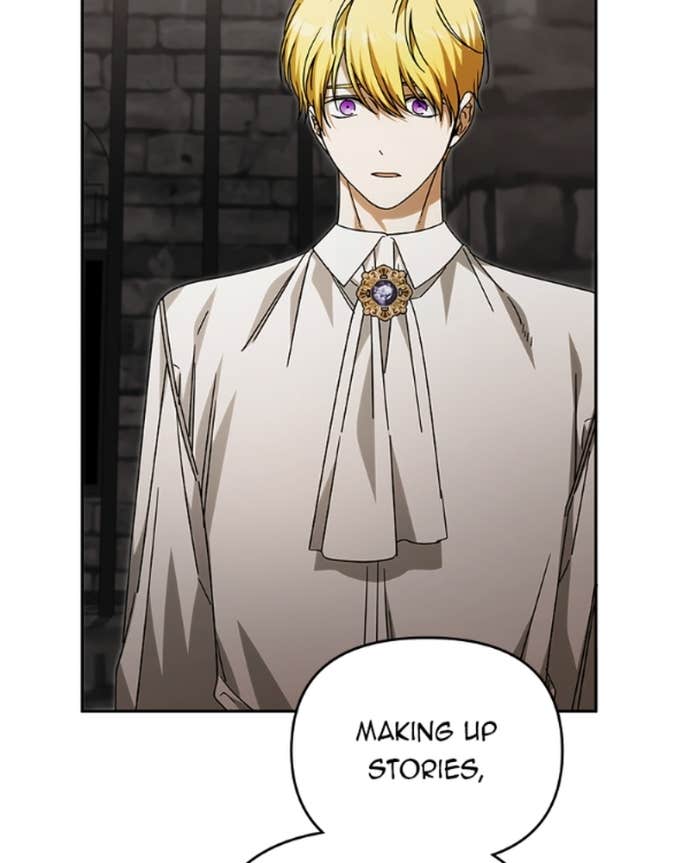 What Happens When the Second Male Lead Goes on Strike Chapter 94 - Page 119