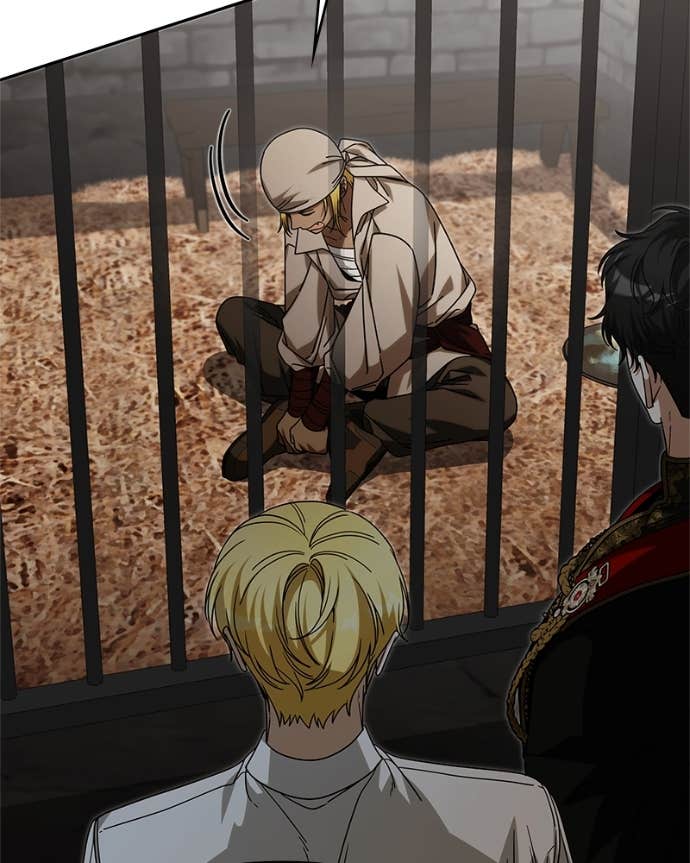 What Happens When the Second Male Lead Goes on Strike Chapter 94 - Page 127