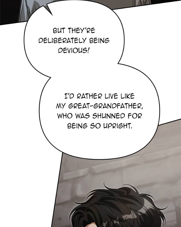 What Happens When the Second Male Lead Goes on Strike Chapter 94 - Page 128