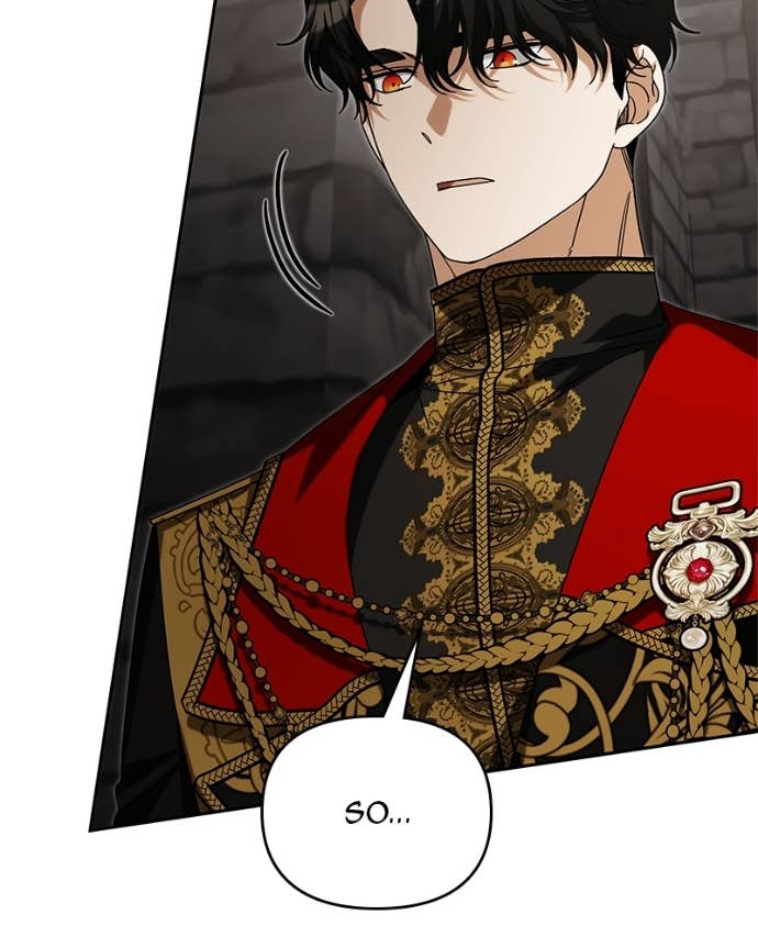 What Happens When the Second Male Lead Goes on Strike Chapter 94 - Page 129