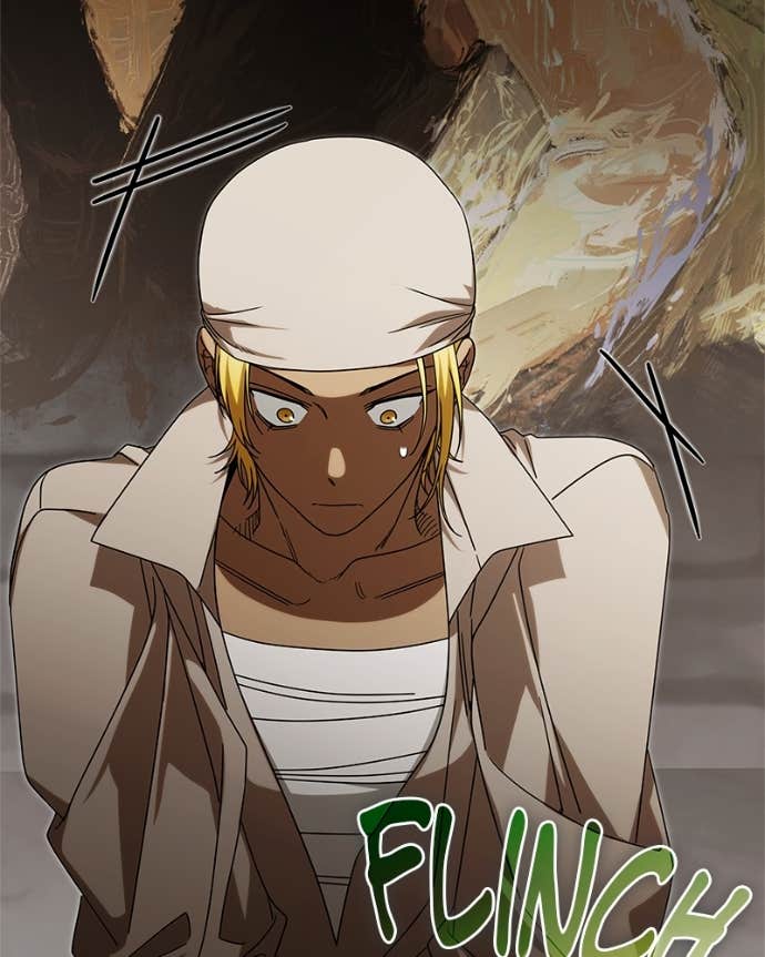 What Happens When the Second Male Lead Goes on Strike Chapter 94 - Page 131