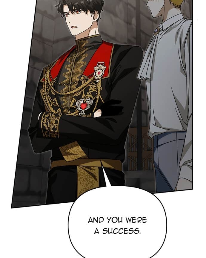 What Happens When the Second Male Lead Goes on Strike Chapter 94 - Page 136