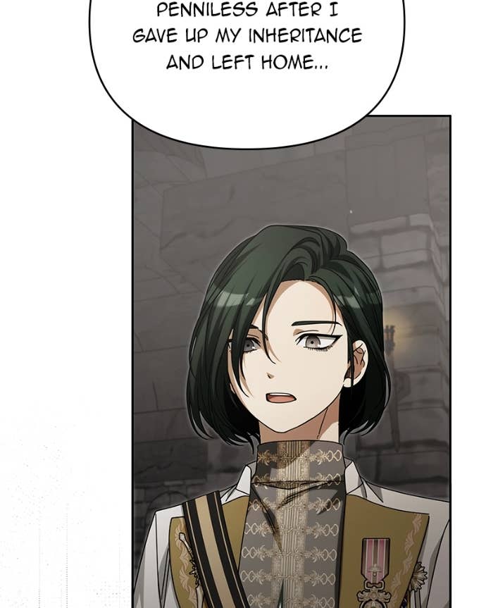 What Happens When the Second Male Lead Goes on Strike Chapter 94 - Page 138