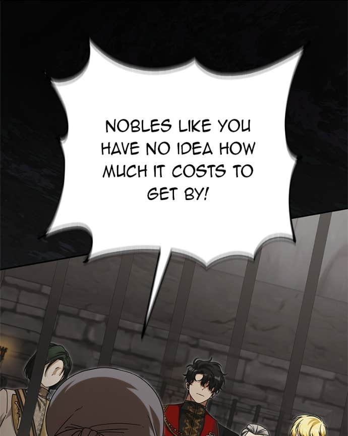 What Happens When the Second Male Lead Goes on Strike Chapter 94 - Page 143