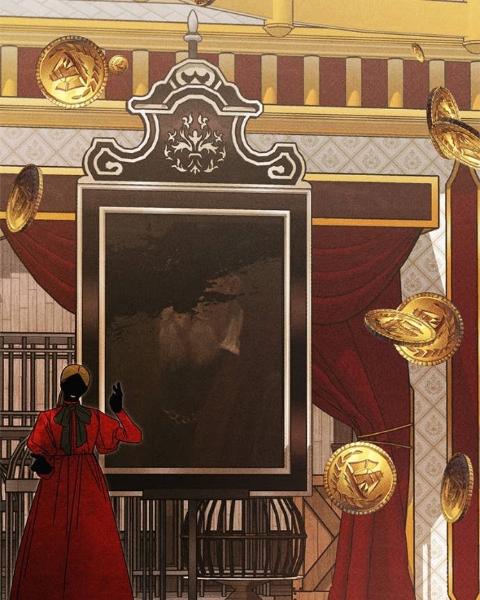 What Happens When the Second Male Lead Goes on Strike Chapter 94 - Page 151