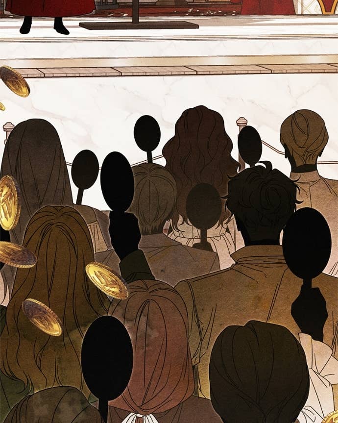 What Happens When the Second Male Lead Goes on Strike Chapter 94 - Page 152