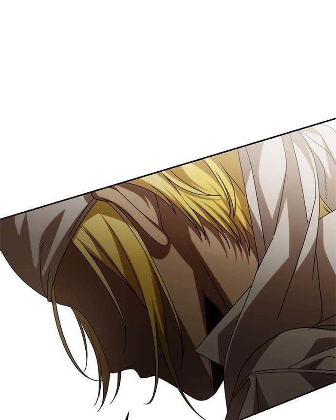 What Happens When the Second Male Lead Goes on Strike Chapter 94 - Page 155