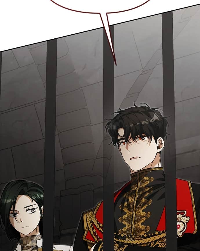 What Happens When the Second Male Lead Goes on Strike Chapter 94 - Page 157