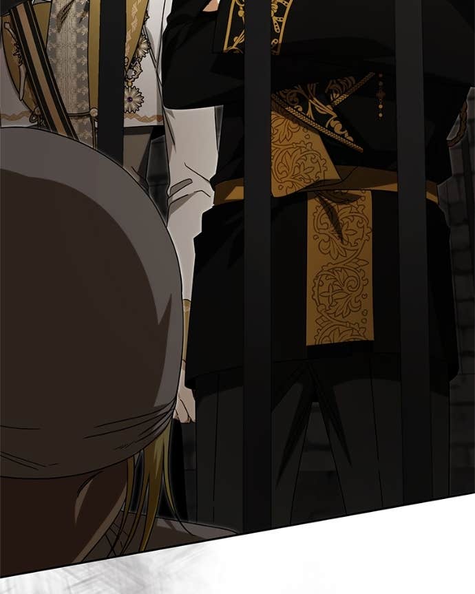 What Happens When the Second Male Lead Goes on Strike Chapter 94 - Page 158