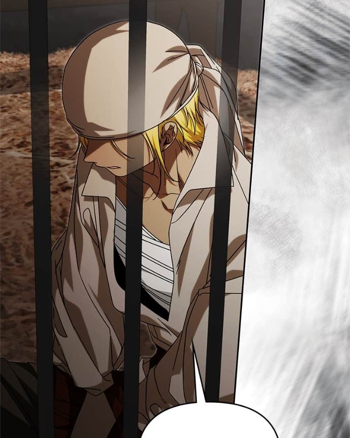 What Happens When the Second Male Lead Goes on Strike Chapter 94 - Page 160