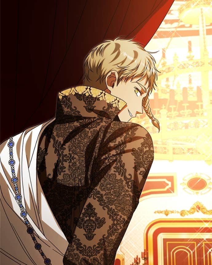 What Happens When the Second Male Lead Goes on Strike Chapter 94 - Page 163