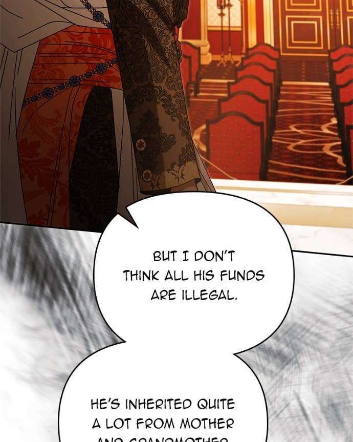 What Happens When the Second Male Lead Goes on Strike Chapter 94 - Page 164