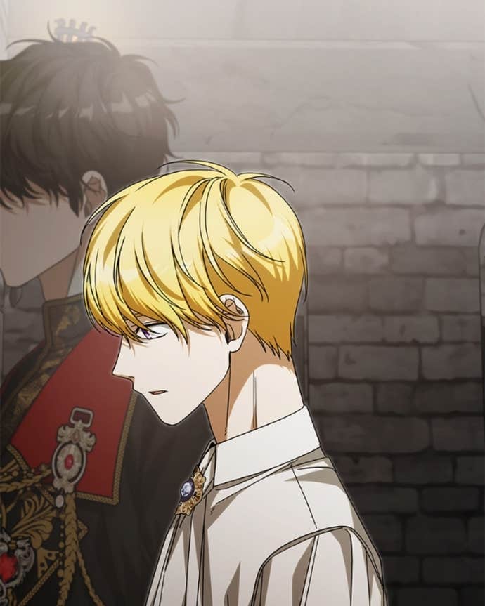 What Happens When the Second Male Lead Goes on Strike Chapter 94 - Page 167