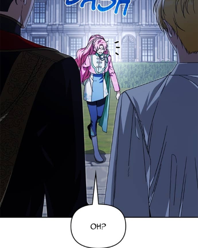 What Happens When the Second Male Lead Goes on Strike Chapter 94 - Page 176