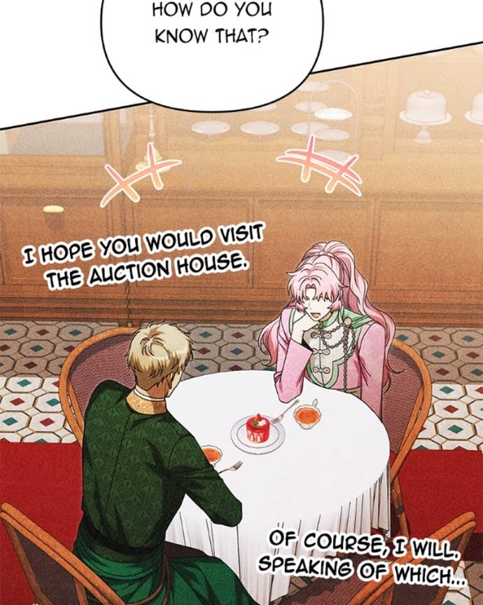 What Happens When the Second Male Lead Goes on Strike Chapter 94 - Page 182