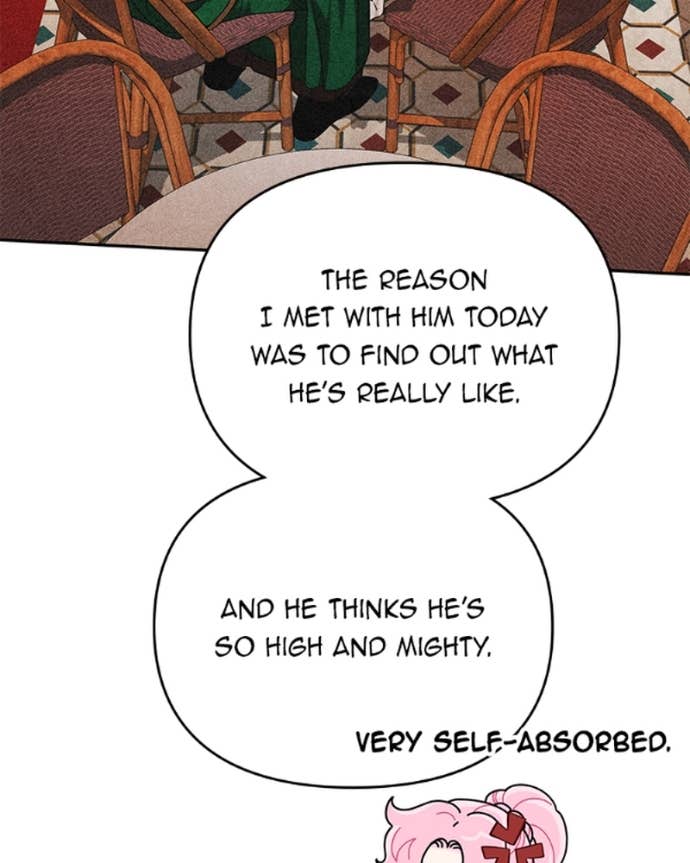 What Happens When the Second Male Lead Goes on Strike Chapter 94 - Page 183