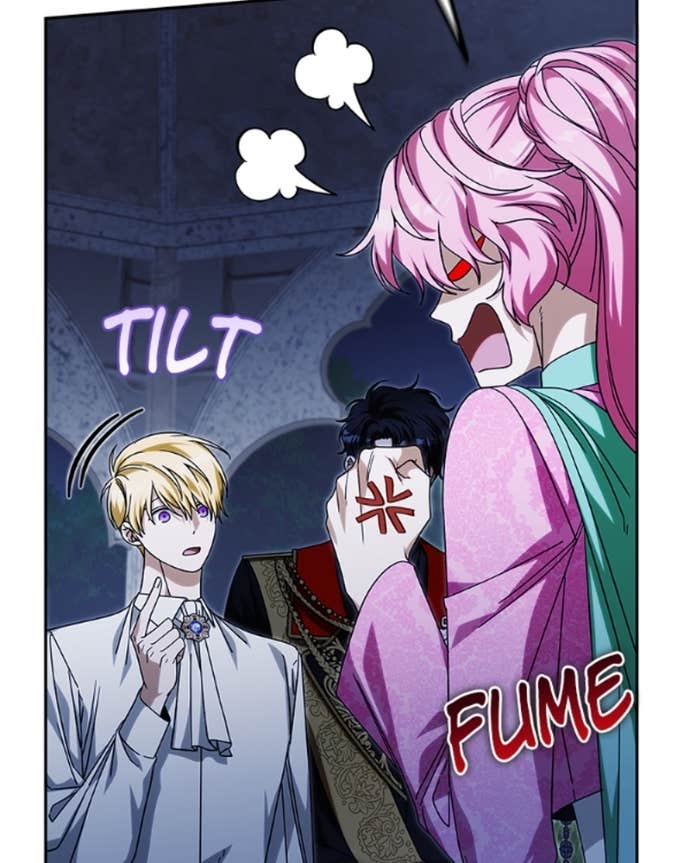 What Happens When the Second Male Lead Goes on Strike Chapter 94 - Page 185