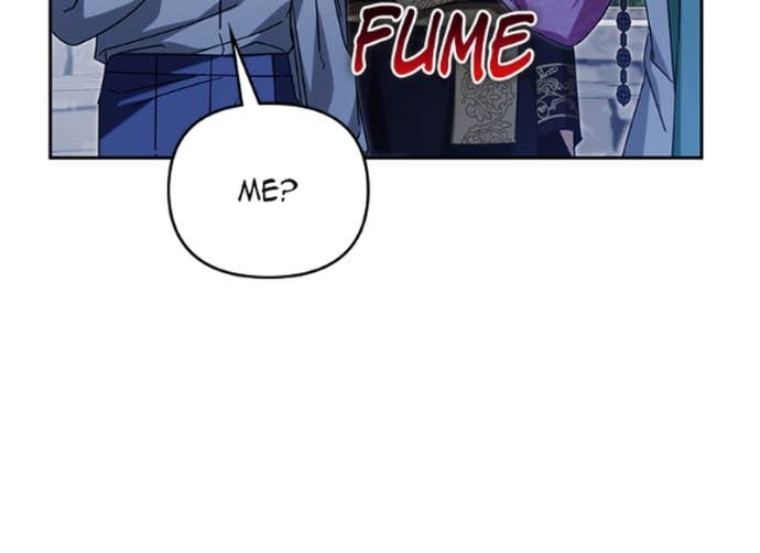 What Happens When the Second Male Lead Goes on Strike Chapter 94 - Page 186