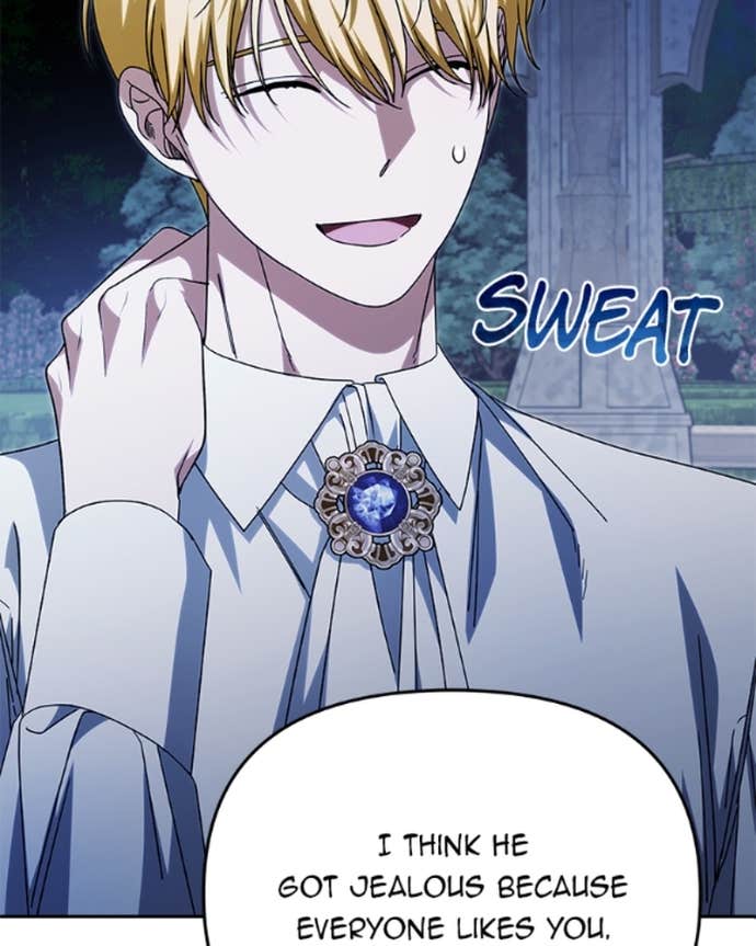 What Happens When the Second Male Lead Goes on Strike Chapter 94 - Page 188