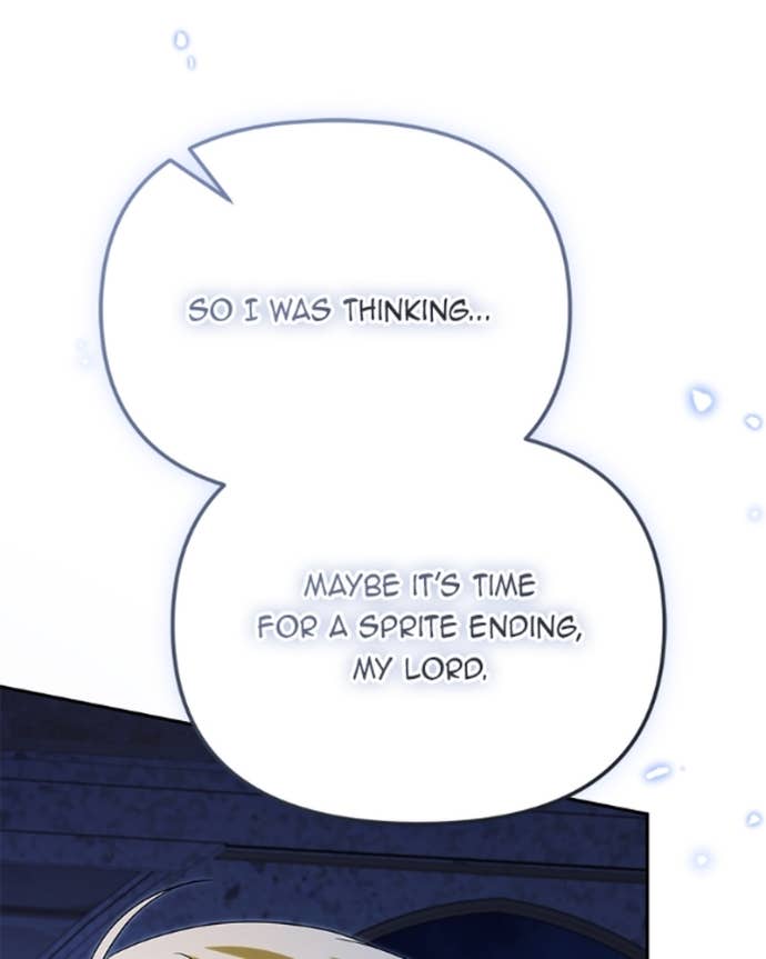 What Happens When the Second Male Lead Goes on Strike Chapter 94 - Page 193