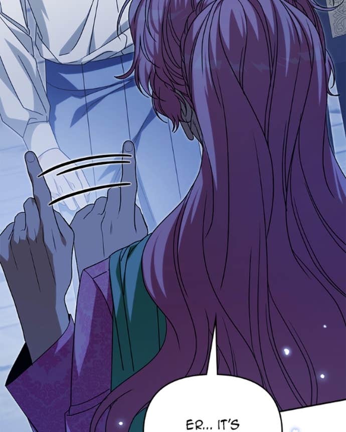 What Happens When the Second Male Lead Goes on Strike Chapter 94 - Page 197