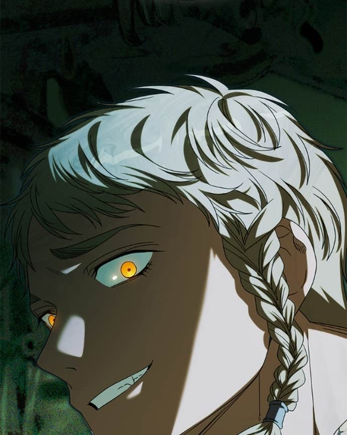 What Happens When the Second Male Lead Goes on Strike Chapter 94 - Page 200