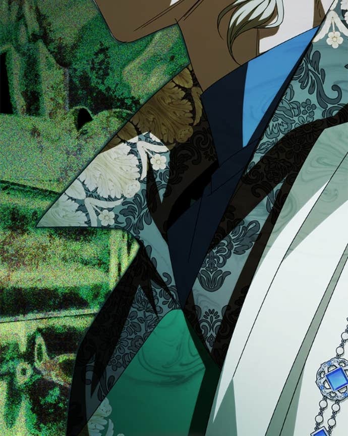 What Happens When the Second Male Lead Goes on Strike Chapter 94 - Page 201