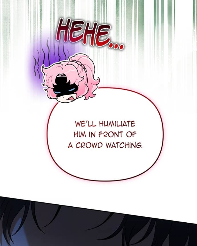 What Happens When the Second Male Lead Goes on Strike Chapter 94 - Page 203