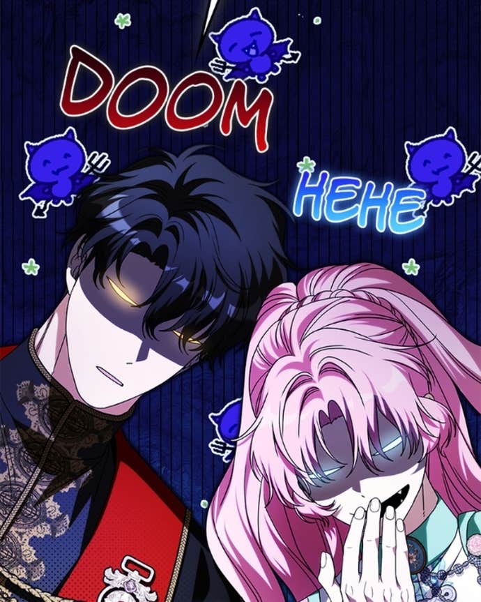 What Happens When the Second Male Lead Goes on Strike Chapter 94 - Page 206