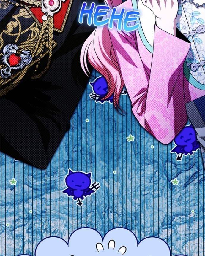 What Happens When the Second Male Lead Goes on Strike Chapter 94 - Page 207