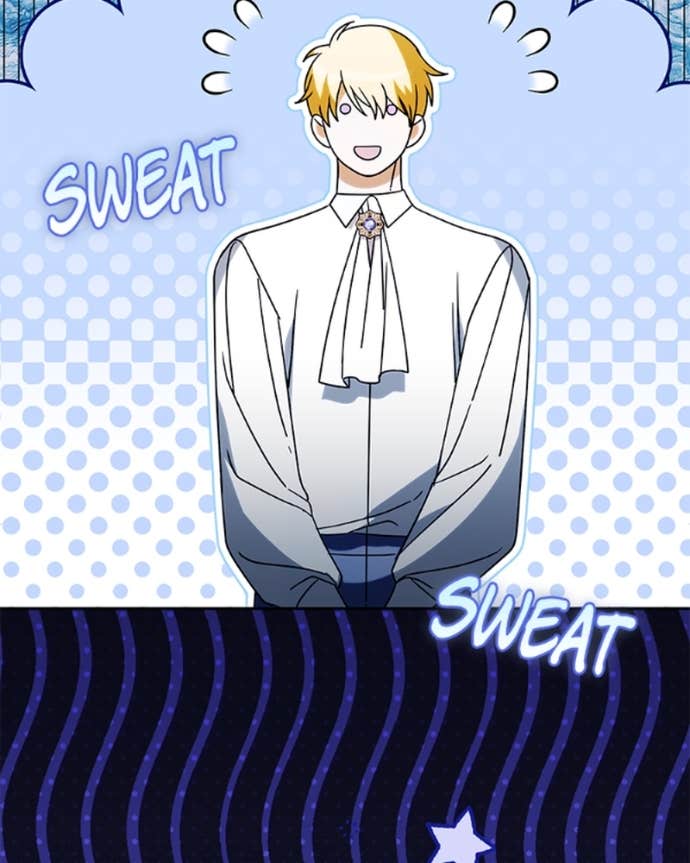 What Happens When the Second Male Lead Goes on Strike Chapter 94 - Page 208