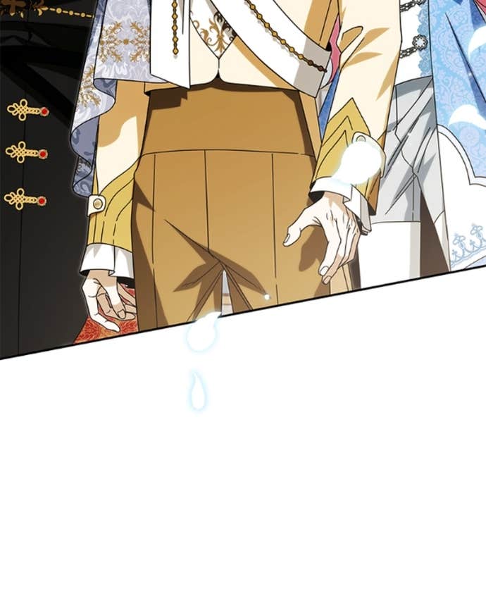 What Happens When the Second Male Lead Goes on Strike Chapter 95 - Page 5