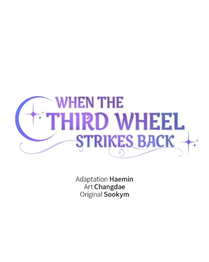 What Happens When the Second Male Lead Goes on Strike Chapter 95 - Page 6