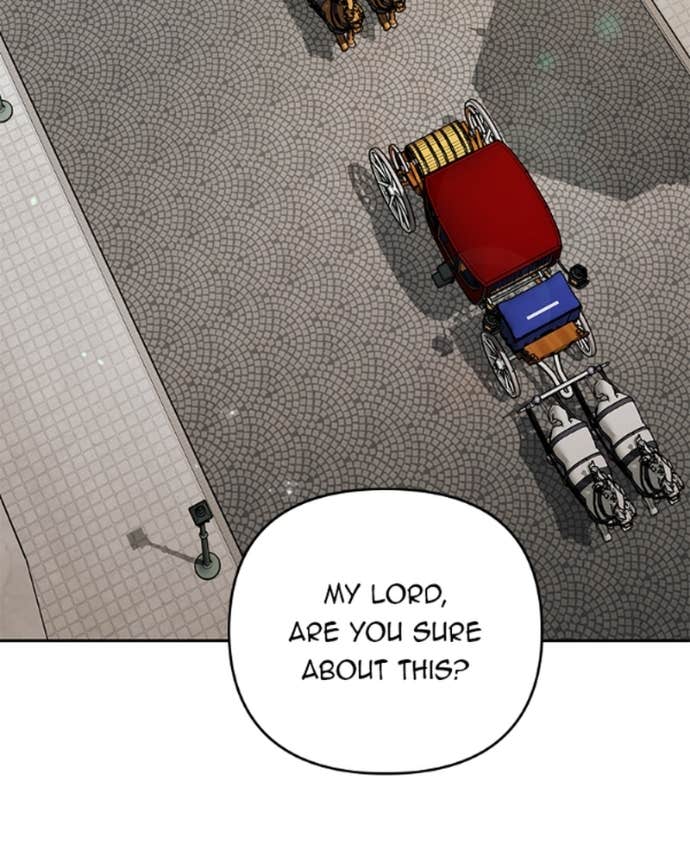 What Happens When the Second Male Lead Goes on Strike Chapter 95 - Page 9