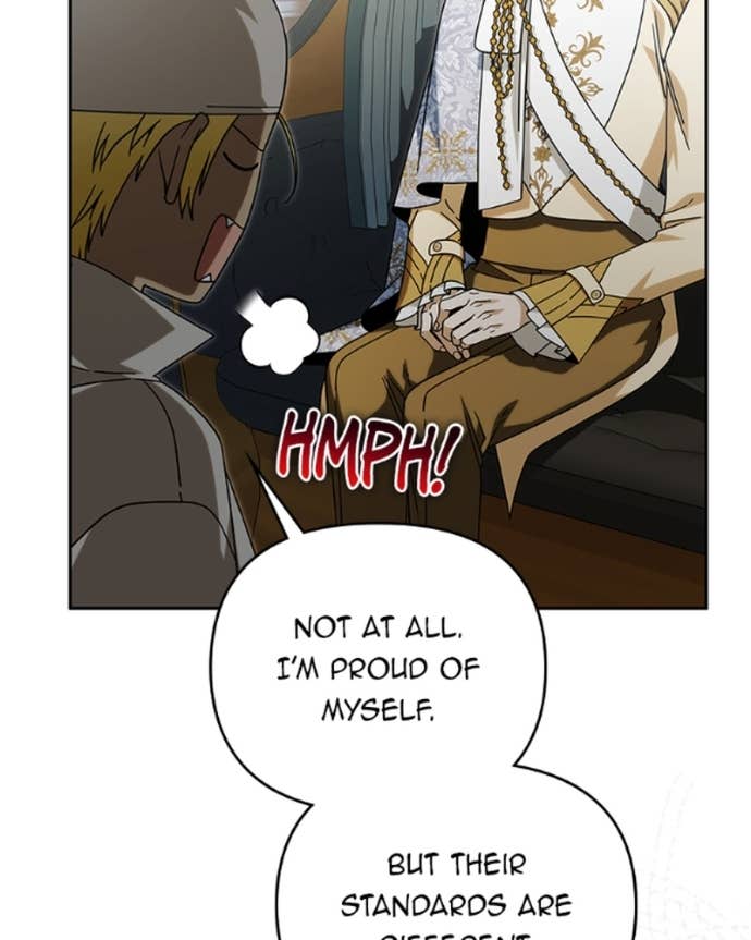 What Happens When the Second Male Lead Goes on Strike Chapter 95 - Page 14