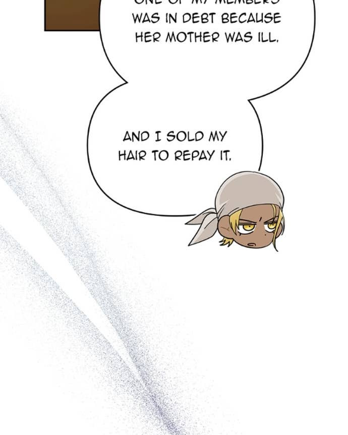 What Happens When the Second Male Lead Goes on Strike Chapter 95 - Page 20