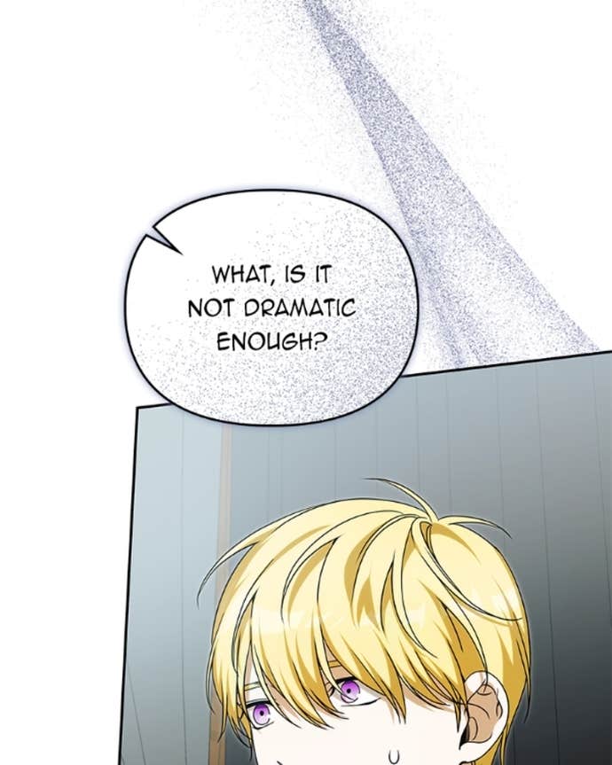 What Happens When the Second Male Lead Goes on Strike Chapter 95 - Page 21