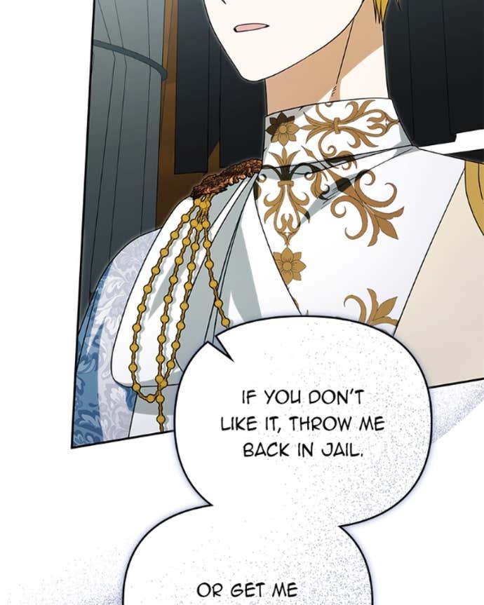 What Happens When the Second Male Lead Goes on Strike Chapter 95 - Page 22